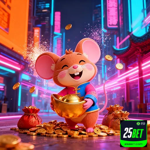 Apostas esportivas - 25bet