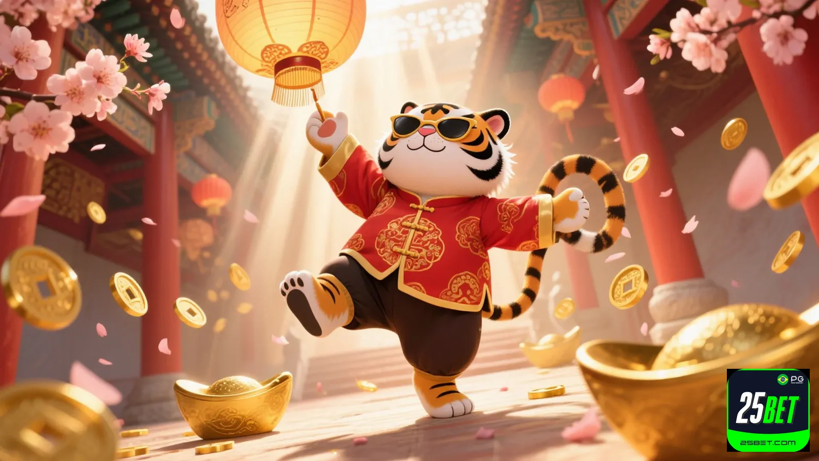 Cassino ao vivo - 25bet