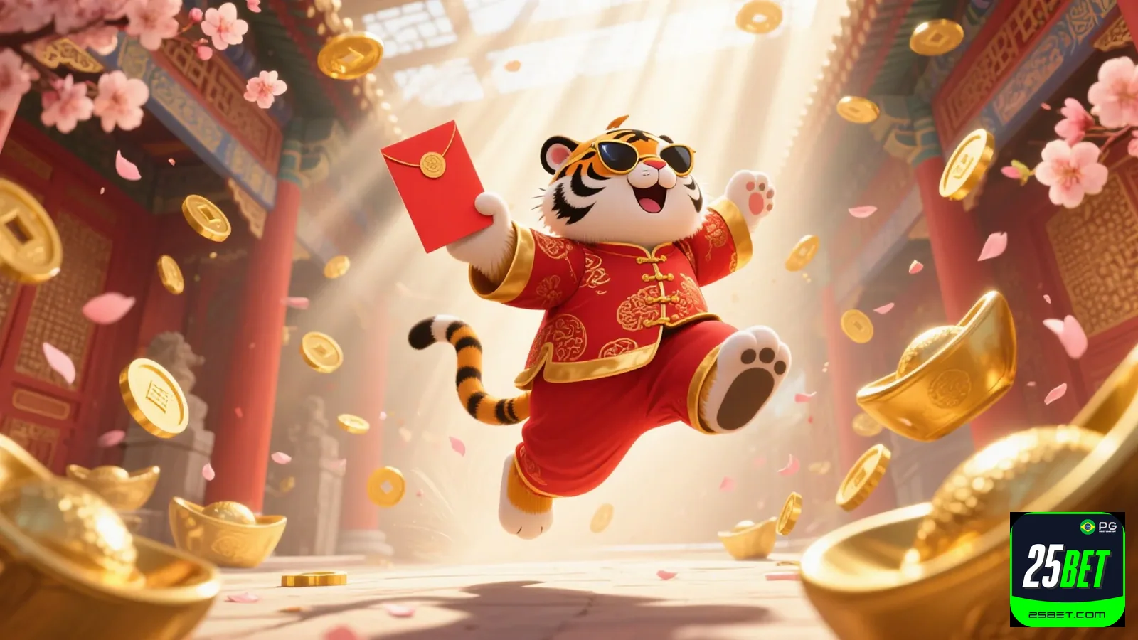 Promoções em cassino - 25bet